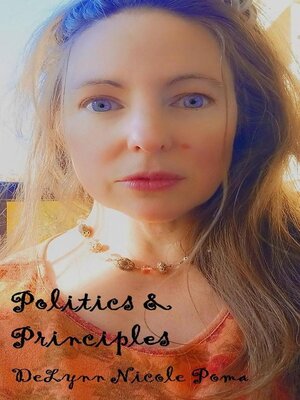 cover image of Politics and Principles